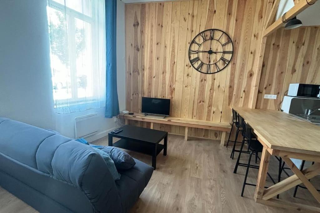 Apartment Le Bel